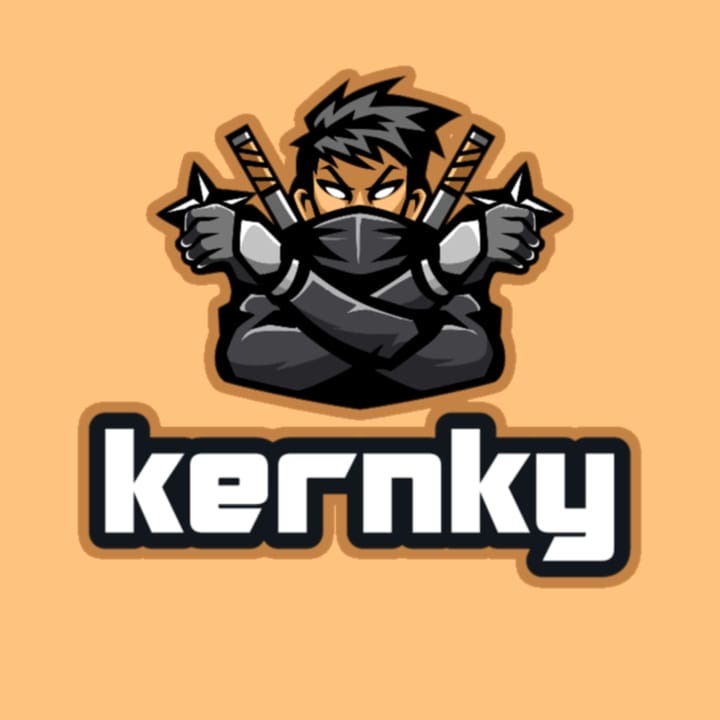 Kernky Logo